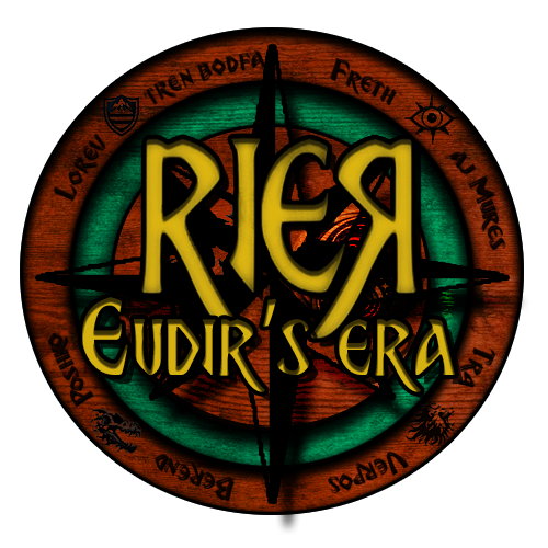 Logotipo de Rier trans Logotipo de Rier trans
